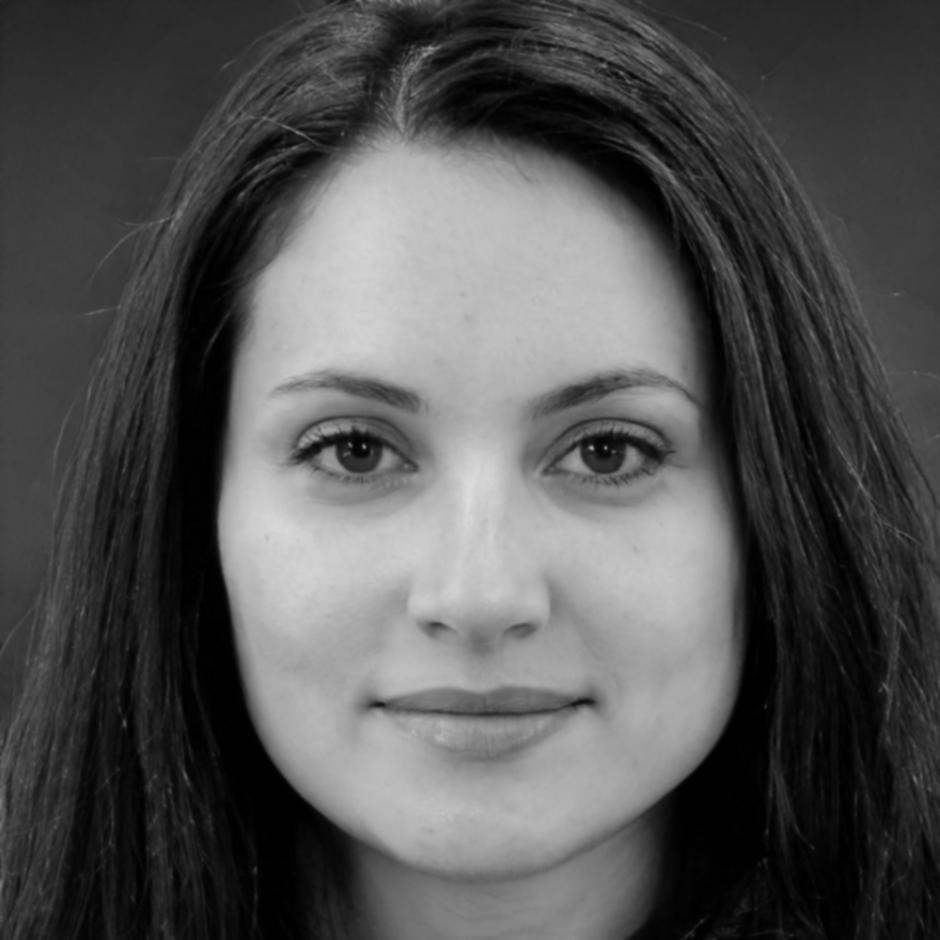 Zara Okafor - Spelontwikkelingsspecialist